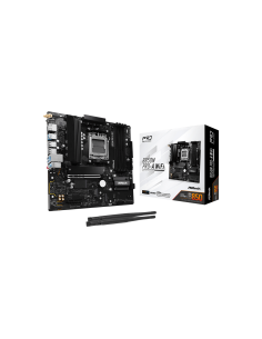 AMD AM5 B850/4DDR5/WIFI